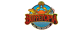 Buffetopia logo