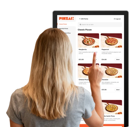 Experience feature image