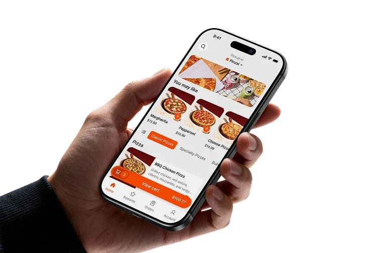 Experience feature image