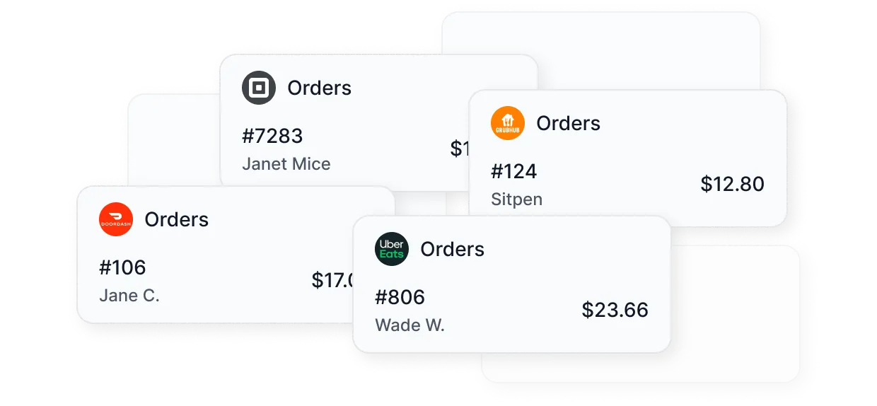 Connexup Location Hub
