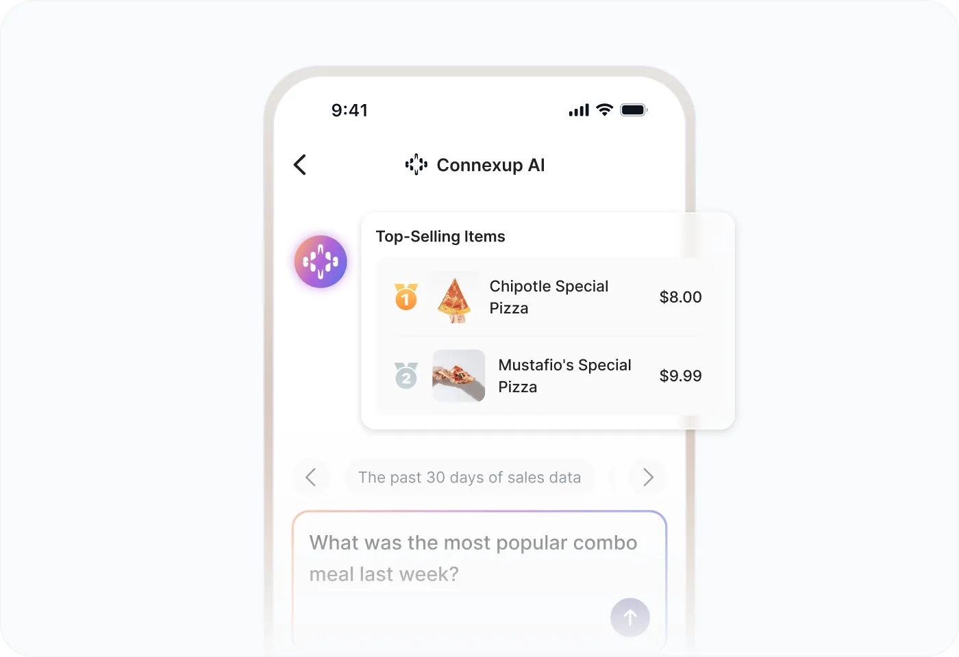 AI Assistant