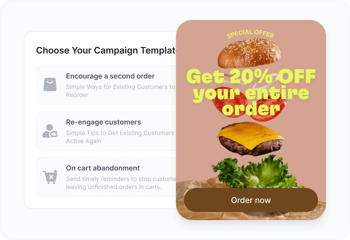 Campaign