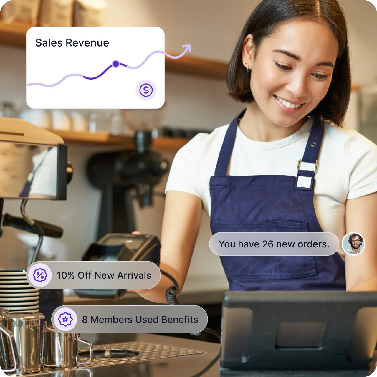 Drive Revenue Growth