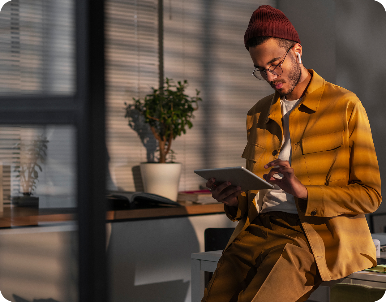 Why Connexup - Deep Industry Expertise